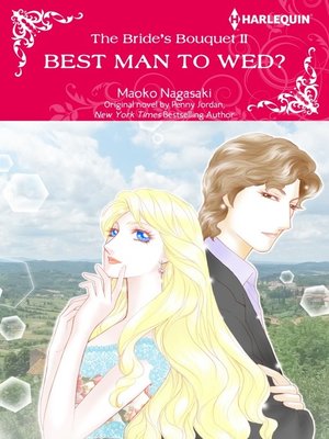 cover image of Best Man to Wed?